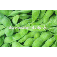 2015 new crop iqf frozen vegetable soybean